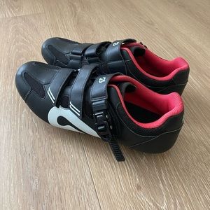 Peloton Cycling Shoes 46 - Men 12